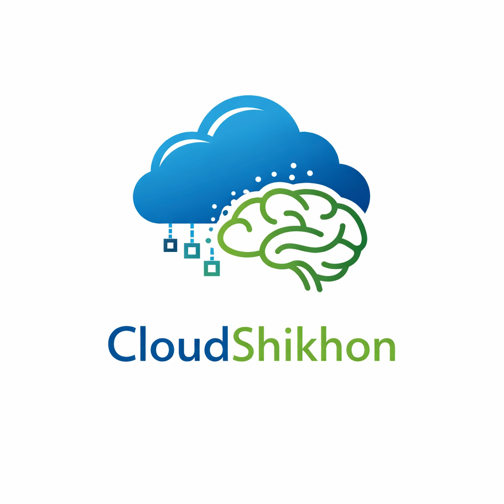 Cloud Shikhon